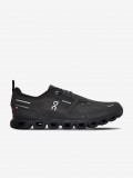 Sapatilhas On Running Cloud 6 Waterproof Pretas e Cinzentas Sapatilhas On Running Cloud 6 Waterproof Pretas e Cinzentas