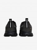 Sapatilhas On Running Cloud 6 Waterproof Pretas e Cinzentas Sapatilhas On Running Cloud 6 Waterproof Pretas e Cinzentas