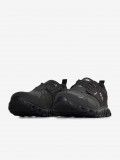 Sapatilhas On Running Cloud 6 Waterproof Pretas e Cinzentas Sapatilhas On Running Cloud 6 Waterproof Pretas e Cinzentas