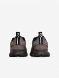 Sapatilhas On Running Cloud 6 Waterproof Castanhas W Sapatilhas On Running Cloud 6 Waterproof Castanhas W