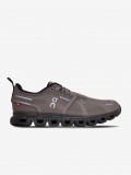 Sapatilhas On Running Cloud 6 Waterproof Castanhas W Sapatilhas On Running Cloud 6 Waterproof Castanhas W