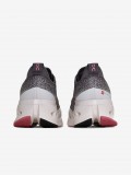 Sapatilhas de Running On Running Cloudsurfer Max Cinzentas e Rosa W