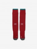 Calcetines de Fútbol Puma Portugal Graphic Rojos 2026 Calcetines de Fútbol Puma Portugal Graphic Rojos 2026