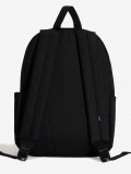 Mochila Vans Old Skool Grom Negra Para Niño Mochila Vans Old Skool Grom Negra Para Niño