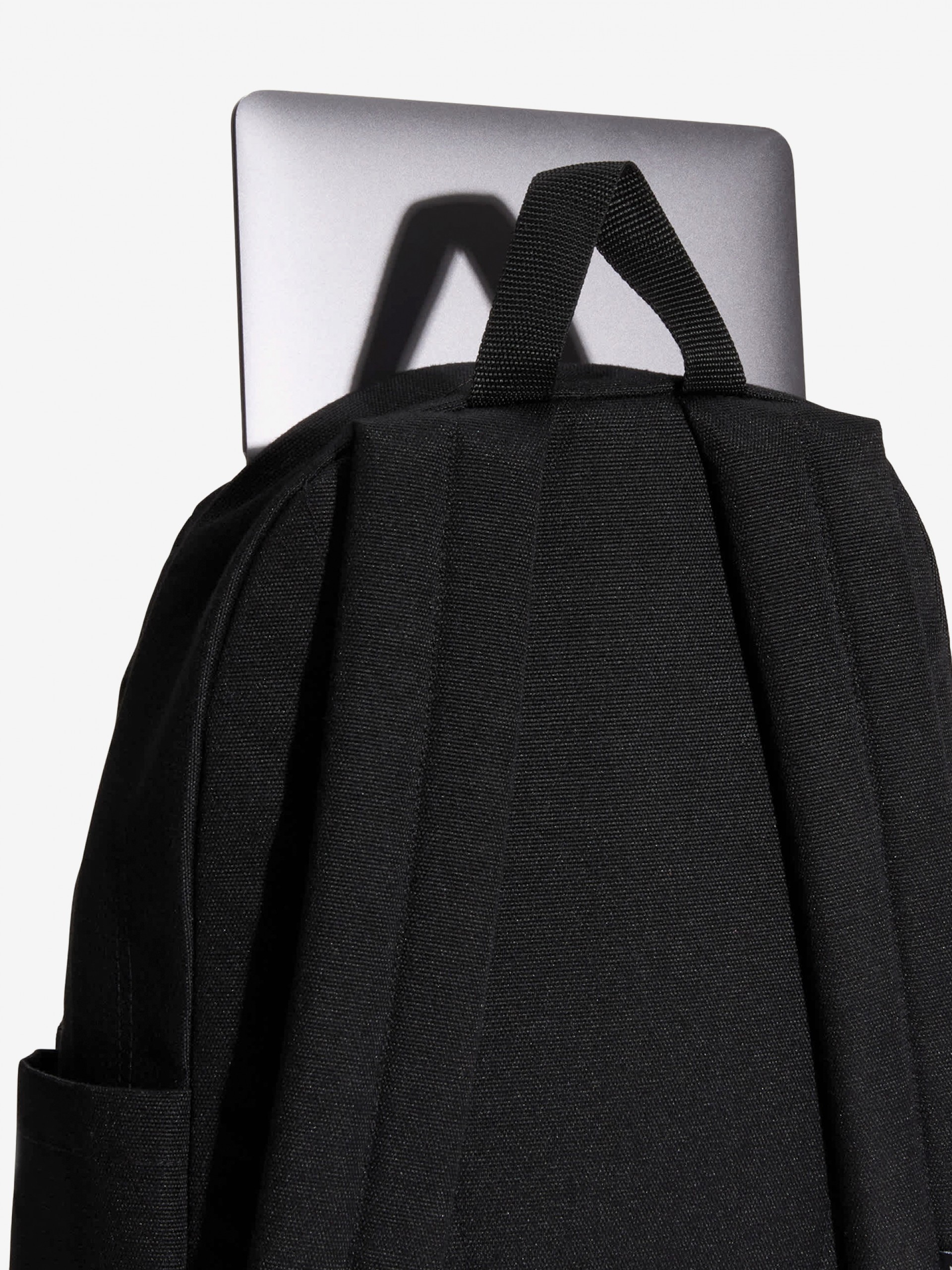 Vans Old Skool Grom Black Backpack For Children