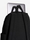 Mochila Vans Old Skool Grom Negra Para Niño Mochila Vans Old Skool Grom Negra Para Niño