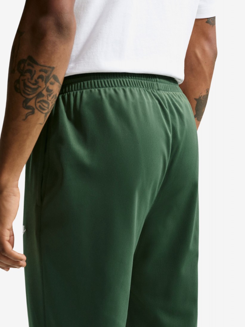 Nike Club Poly-Knit Green and Blue Tracksuit For Men Nike Club Poly-Knit Green and Blue Tracksuit For Men