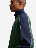 Nike Club Poly-Knit Green and Blue Tracksuit For Men Nike Club Poly-Knit Green and Blue Tracksuit For Men
