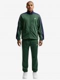 Nike Club Poly-Knit Green and Blue Tracksuit For Men Nike Club Poly-Knit Green and Blue Tracksuit For Men