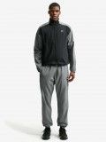 Nike Air Max Grey and Black Tracksuit For Men Nike Air Max Grey and Black Tracksuit For Men