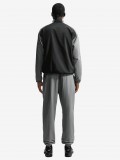 Nike Air Max Grey and Black Tracksuit For Men Nike Air Max Grey and Black Tracksuit For Men