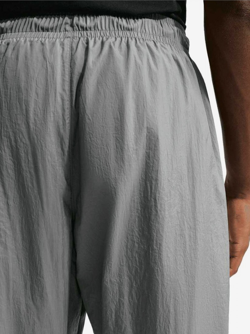 Nike Air Max Grey and Black Tracksuit For Men Nike Air Max Grey and Black Tracksuit For Men