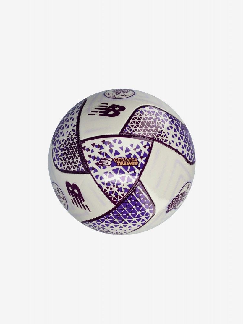 New Balance F. C. Porto Away 26/27 Mini Ball New Balance F. C. Porto Away 26/27 Mini Ball