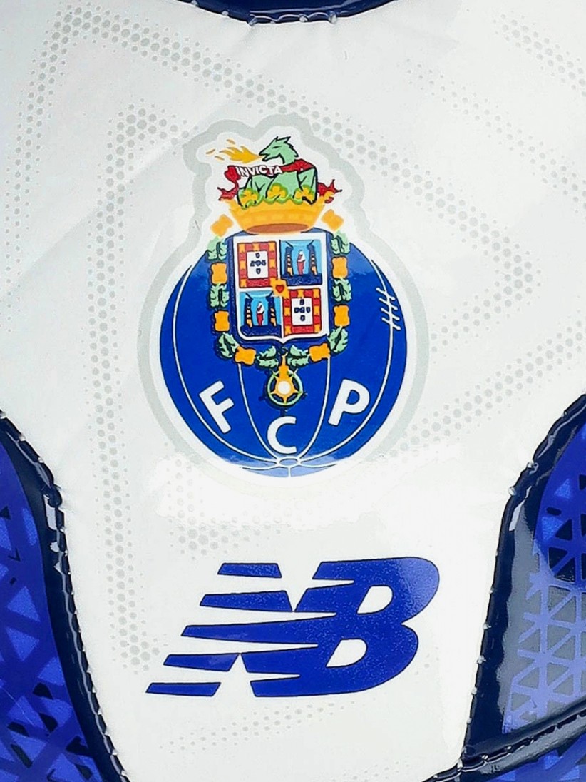 New Balance F. C. Porto Home 26/27 Mini Ball New Balance F. C. Porto Home 26/27 Mini Ball