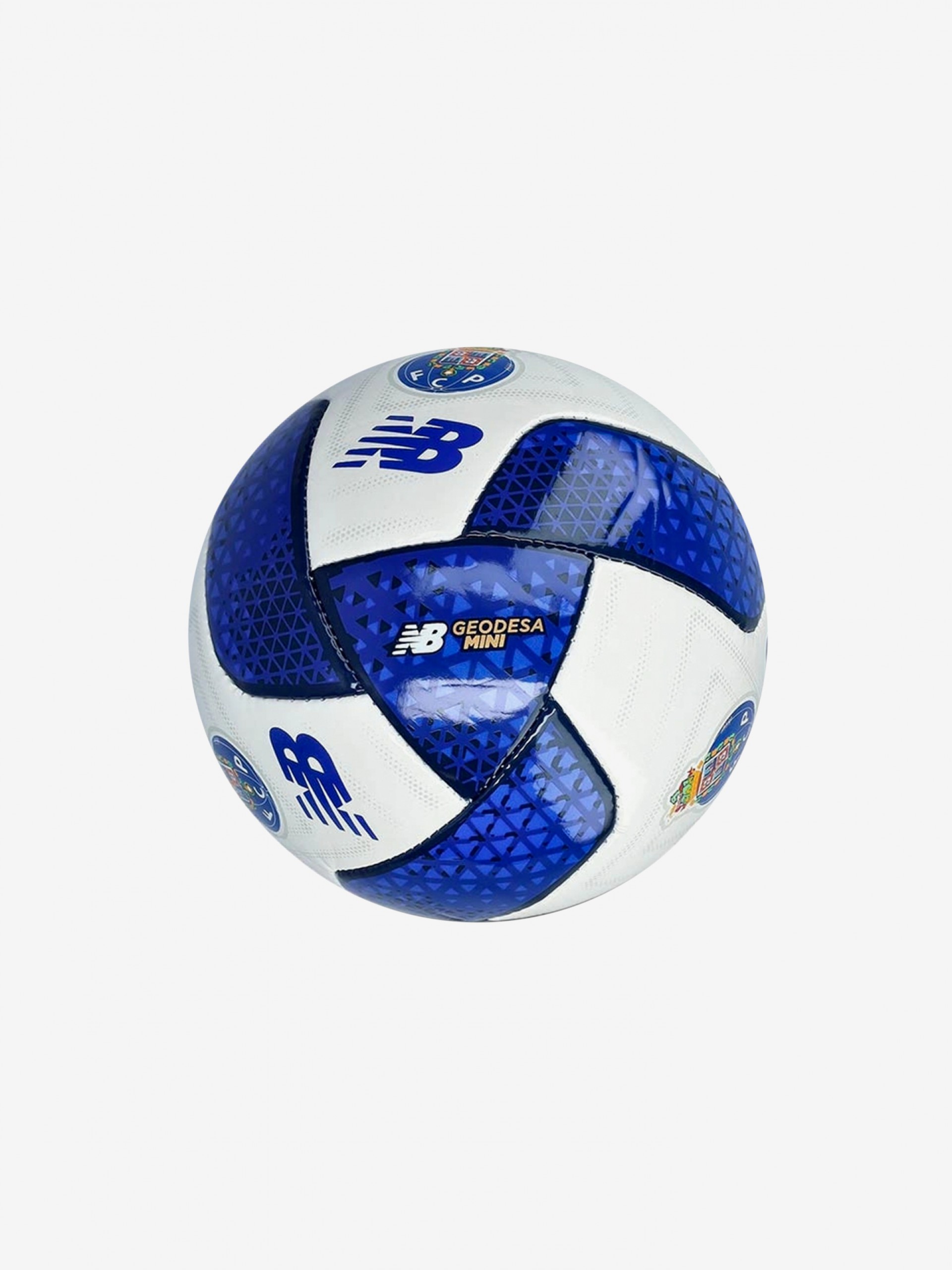 New Balance F. C. Porto Home 26/27 Mini Ball