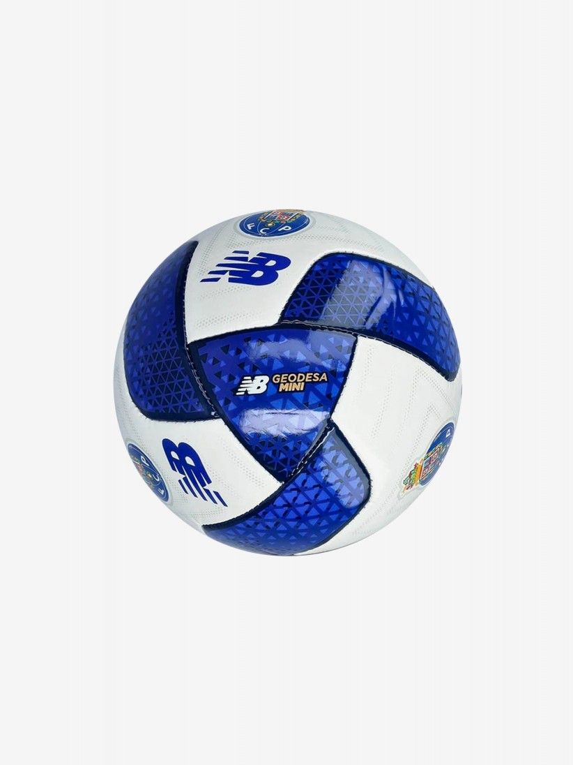 New Balance F. C. Porto Home 26/27 Mini Ball New Balance F. C. Porto Home 26/27 Mini Ball