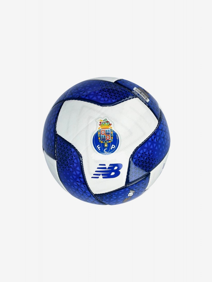 New Balance F. C. Porto Home 26/27 Mini Ball New Balance F. C. Porto Home 26/27 Mini Ball
