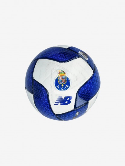 New Balance F. C. Porto Home 26/27 Mini Ball New Balance F. C. Porto Home 26/27 Mini Ball