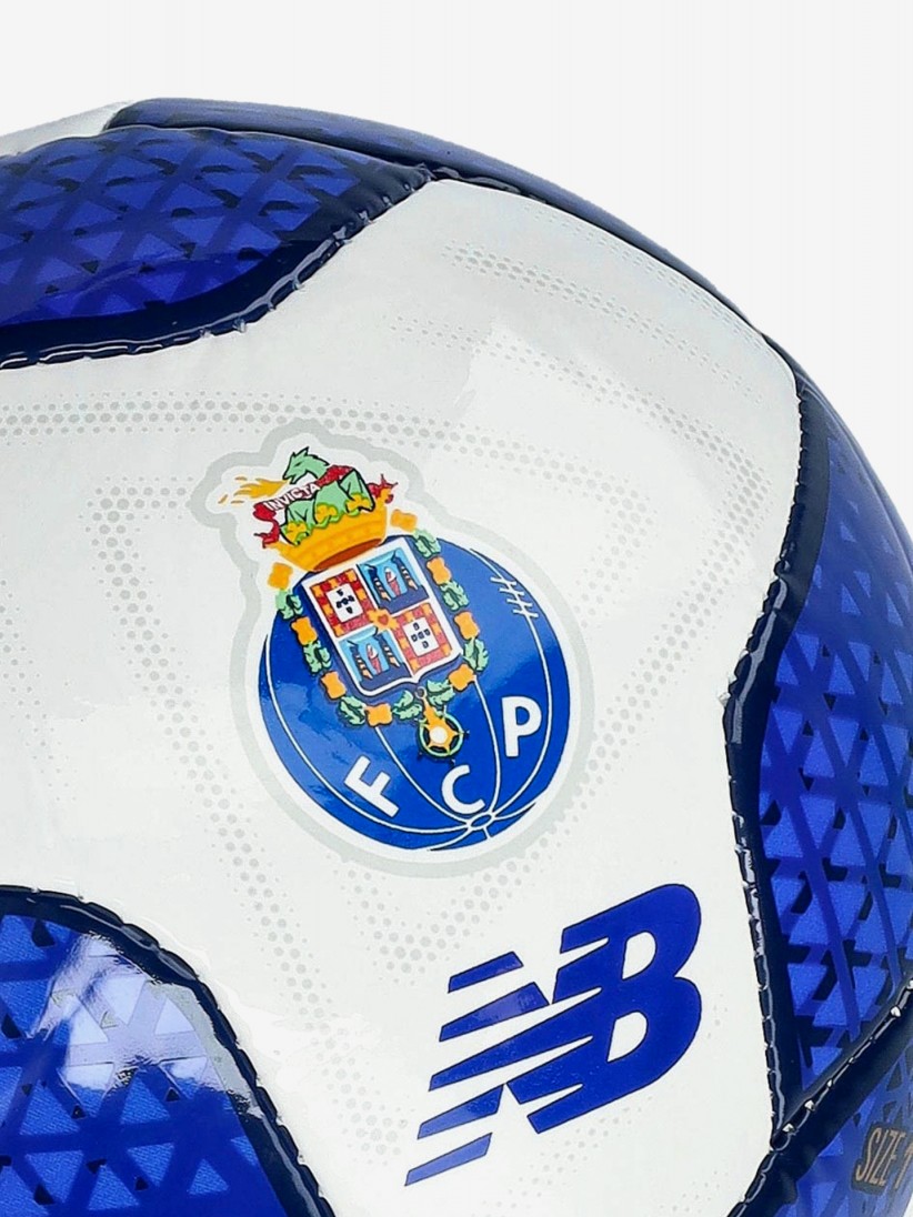 New Balance F. C. Porto Home 26/27 Mini Ball New Balance F. C. Porto Home 26/27 Mini Ball