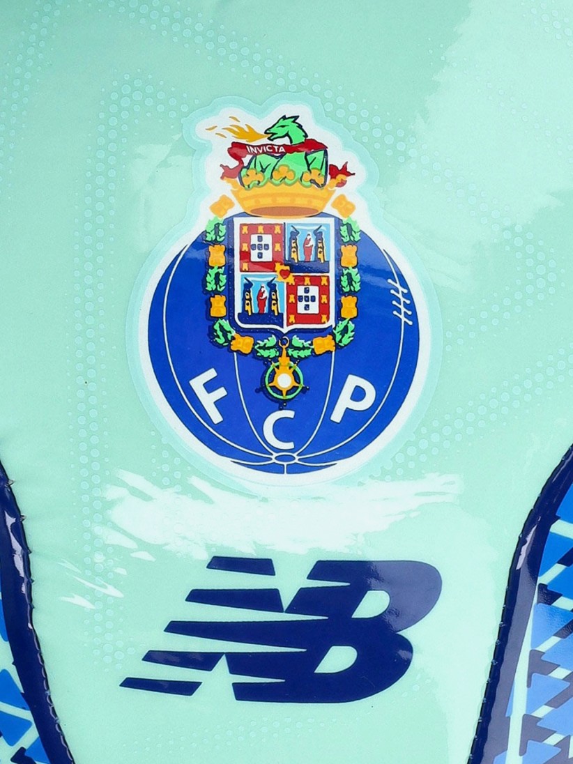 Mini Balón New Balance F. C. Porto Tercera Equipación 26/27 Mini Balón New Balance F. C. Porto Tercera Equipación 26/27