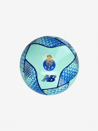 New Balance F. C. Porto Third 26/27 Mini Ball