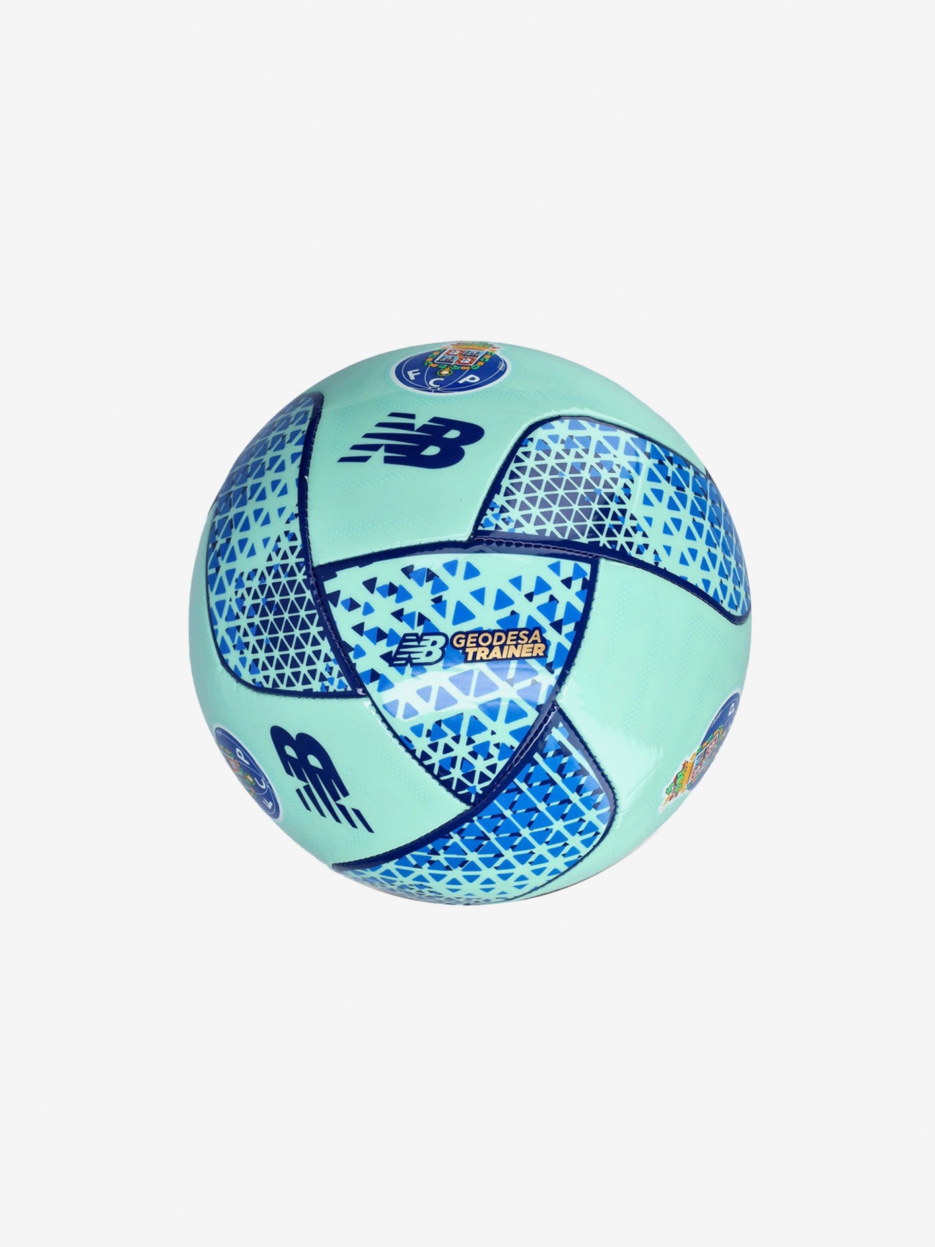 New Balance F. C. Porto Third 26/27 Mini Ball