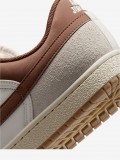 Nike Air Jordan Skyline Low White and Brown Sneakers For Men Nike Air Jordan Skyline Low White and Brown Sneakers For Men