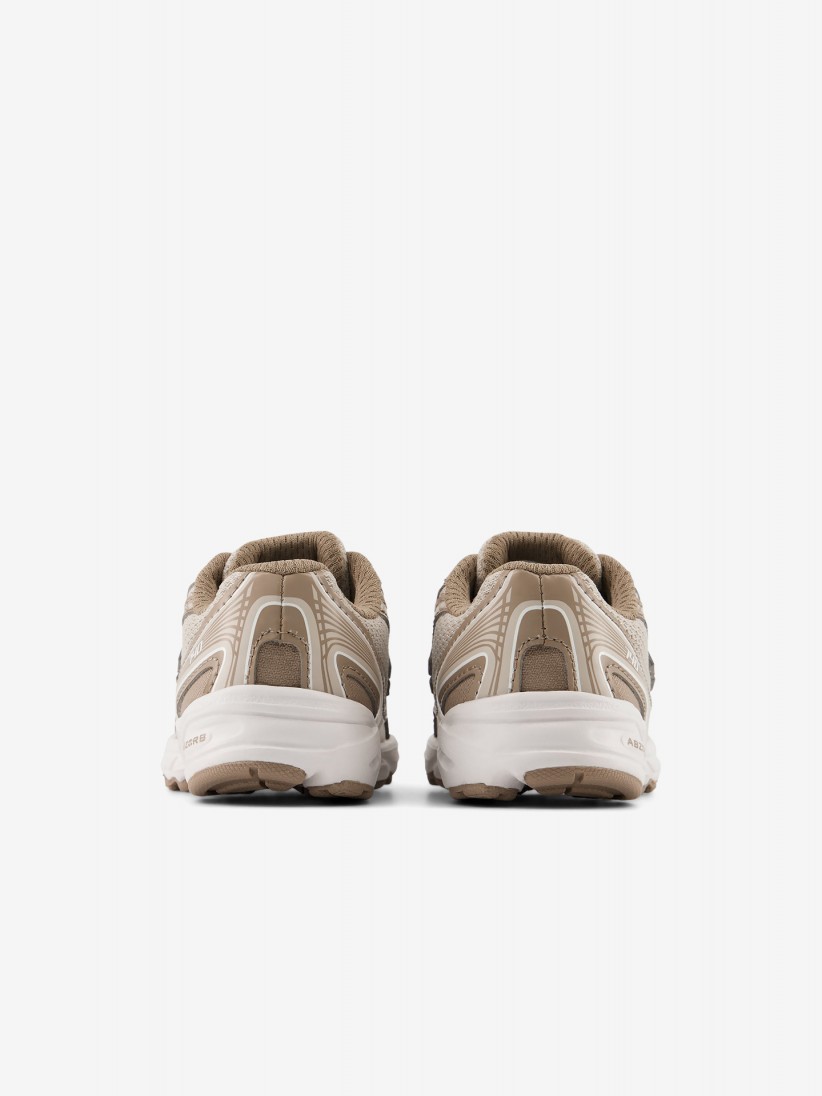 New Balance I740 V1 Beige Sneakers New Balance I740 V1 Beige Sneakers