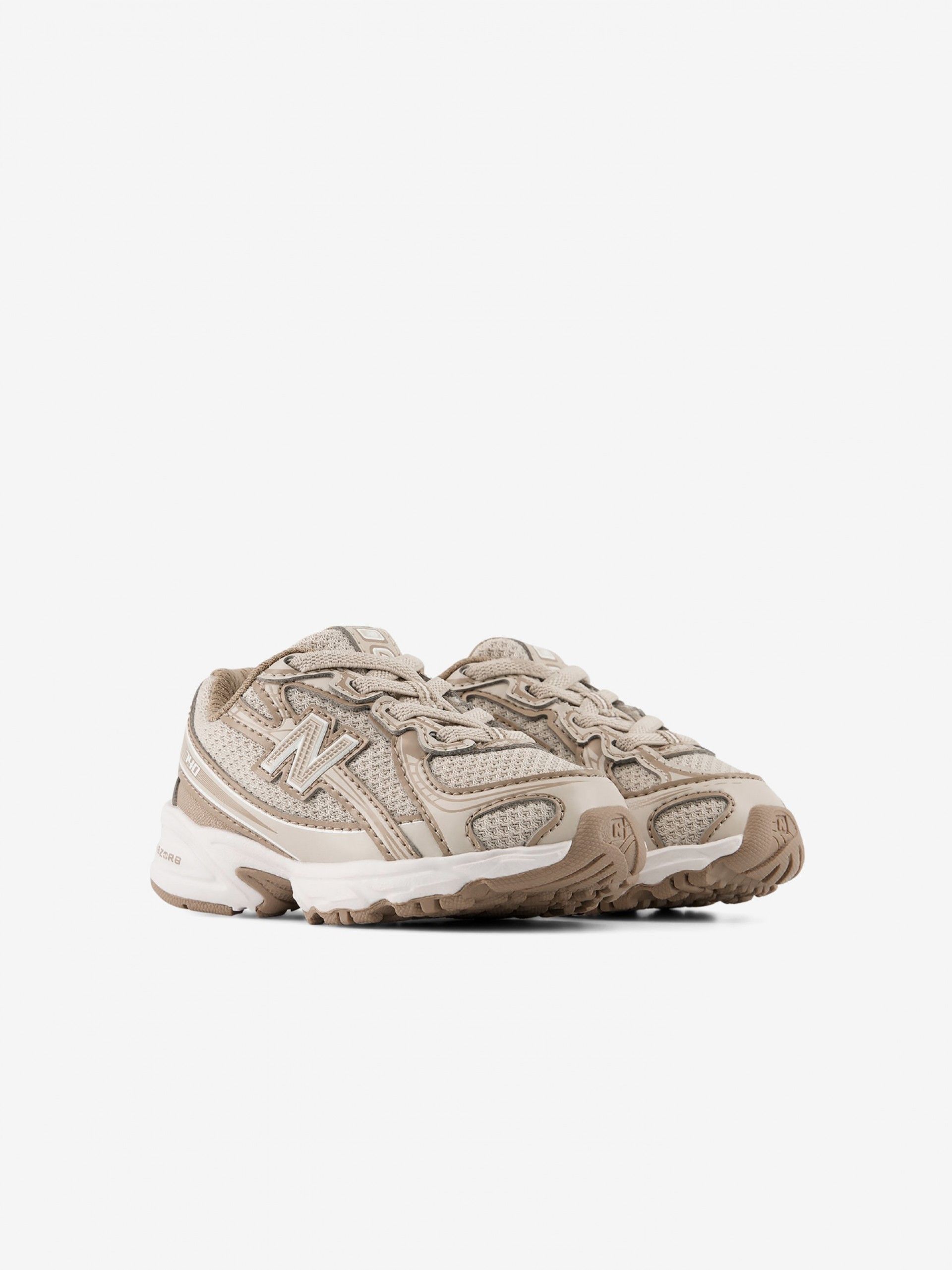 Sapatilhas New Balance I740 V1 Bege