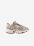 New Balance I740 V1 Beige Sneakers New Balance I740 V1 Beige Sneakers