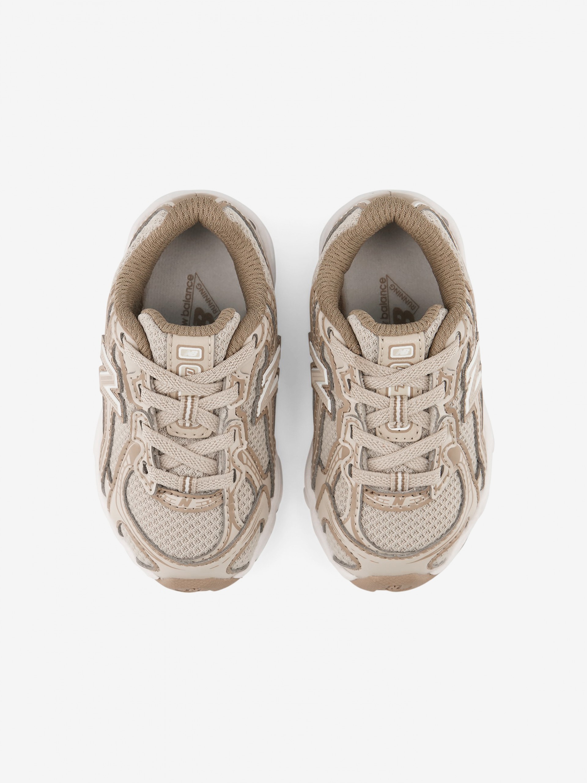 Sapatilhas New Balance I740 V1 Bege
