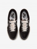 Nike Air Jordan Skyline Low Black Sneakers For Men Nike Air Jordan Skyline Low Black Sneakers For Men