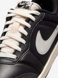 Nike Air Jordan Skyline Low Black Sneakers For Men Nike Air Jordan Skyline Low Black Sneakers For Men