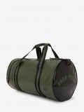 Bolsa Fred Perry Classic Barrel Verde Bolsa Fred Perry Classic Barrel Verde