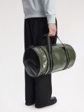 Bolsa Fred Perry Classic Barrel Verde Bolsa Fred Perry Classic Barrel Verde