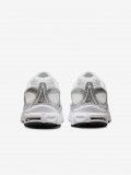 Nike Air Max Moto 2K White and Silver Sneakers For Women Nike Air Max Moto 2K White and Silver Sneakers For Women