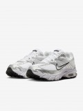 Nike Air Max Moto 2K White and Silver Sneakers For Women Nike Air Max Moto 2K White and Silver Sneakers For Women