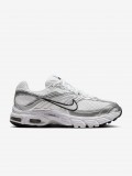 Nike Air Max Moto 2K White and Silver Sneakers For Women Nike Air Max Moto 2K White and Silver Sneakers For Women