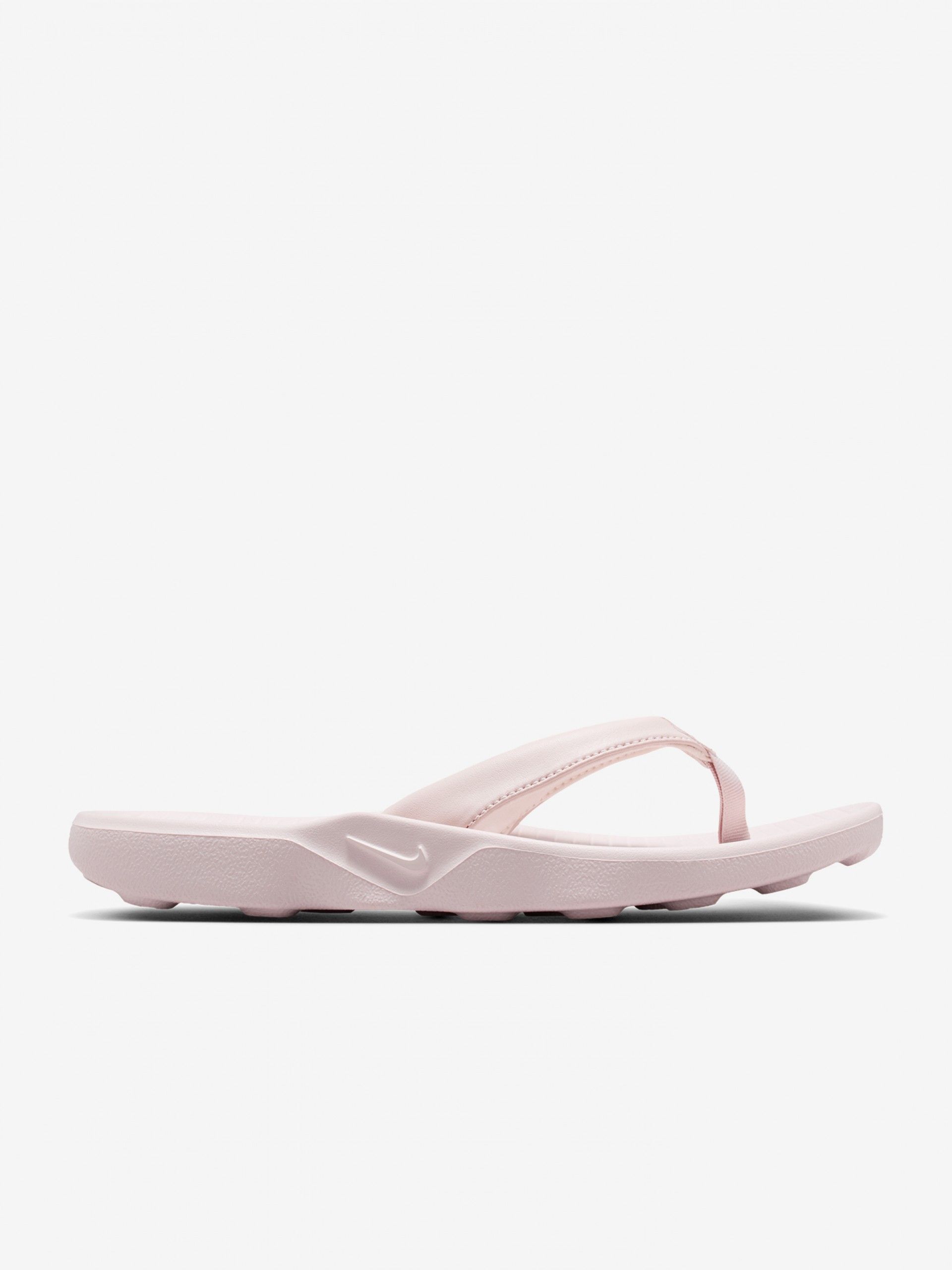 Chinelos Nike Marina Rosa Para Mulher