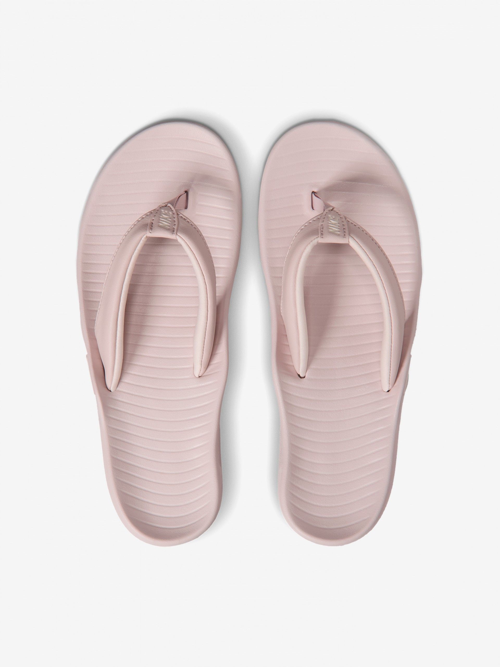 Chinelos Nike Marina Rosa Para Mulher
