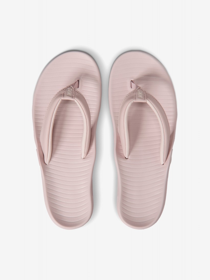 Nike Marina Pink Flip Flops For Women Nike Marina Pink Flip Flops For Women