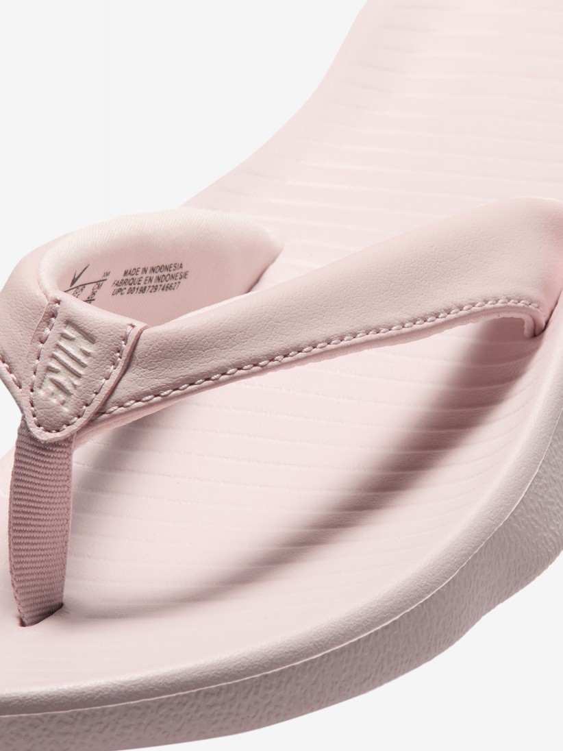 Nike Marina Pink Flip Flops For Women Nike Marina Pink Flip Flops For Women