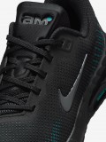 Zapatillas Nike Air Max Phoenix Negras y Azules Júnior Zapatillas Nike Air Max Phoenix Negras y Azules Júnior