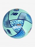 Balón de Entrenamiento New Balance F. C. Porto Tercera Equipación 26/27 Balón de Entrenamiento New Balance F. C. Porto Tercera Equipación 26/27