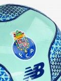 Balón de Entrenamiento New Balance F. C. Porto Tercera Equipación 26/27 Balón de Entrenamiento New Balance F. C. Porto Tercera Equipación 26/27