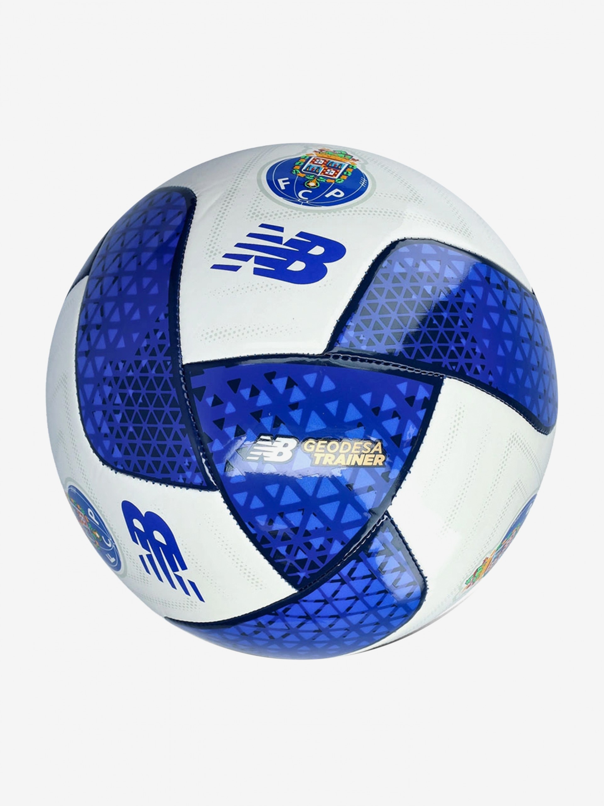 New Balance F. C. Porto Home 26/27 Training Ball