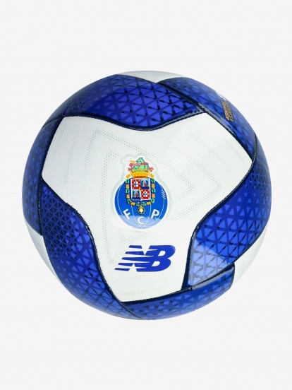 New Balance F. C. Porto Home 26/27 Training Ball