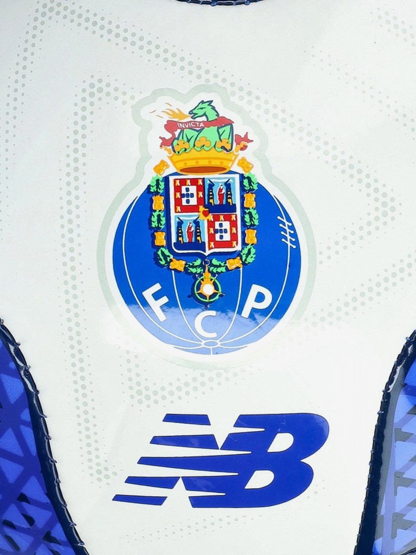 New Balance F. C. Porto Home 26/27 Training Ball New Balance F. C. Porto Home 26/27 Training Ball