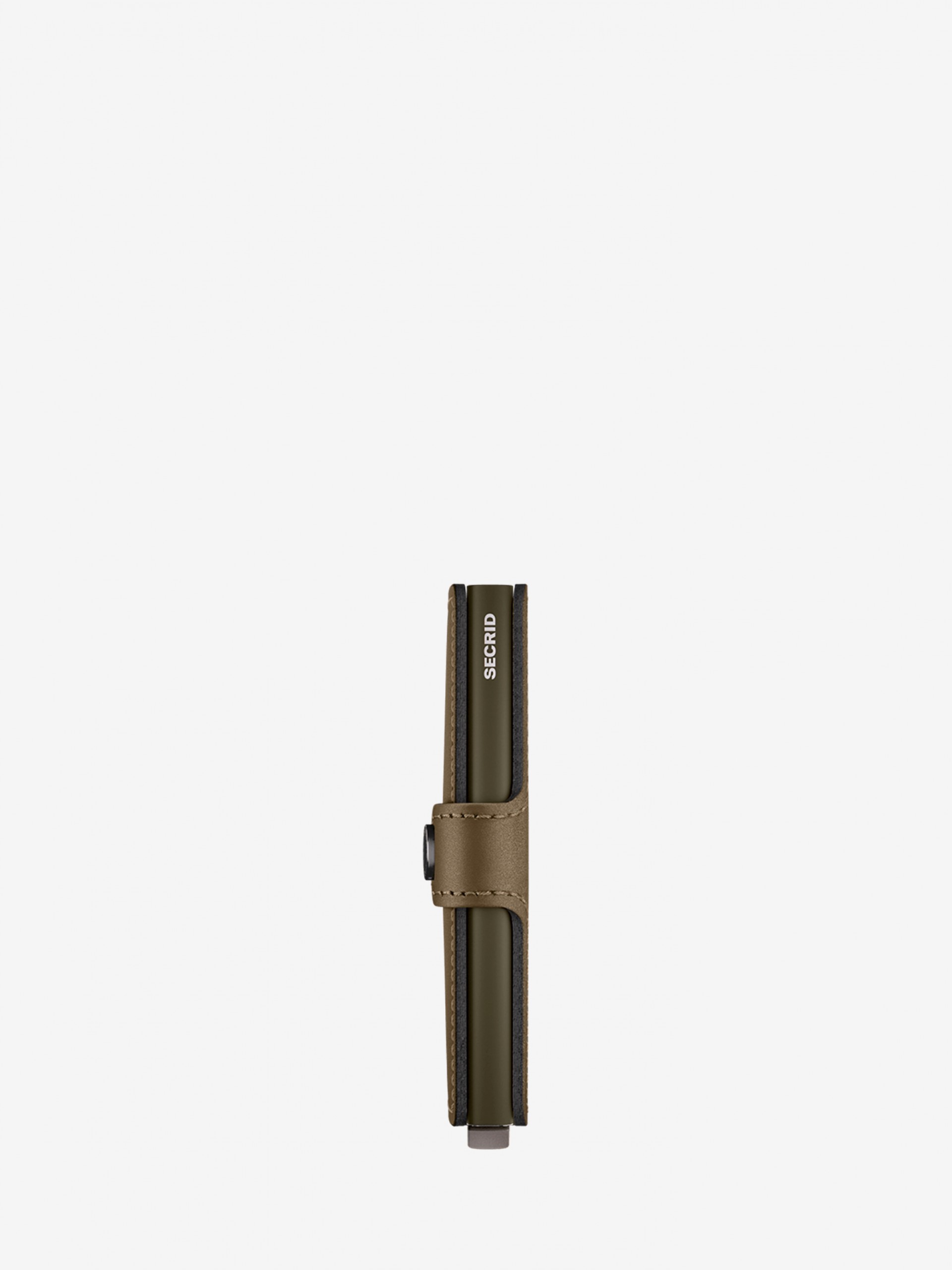 Carteira Secrid Miniwallet Matte Bronze