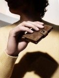 MV Secrid Brown Wallet MV Secrid Brown Wallet